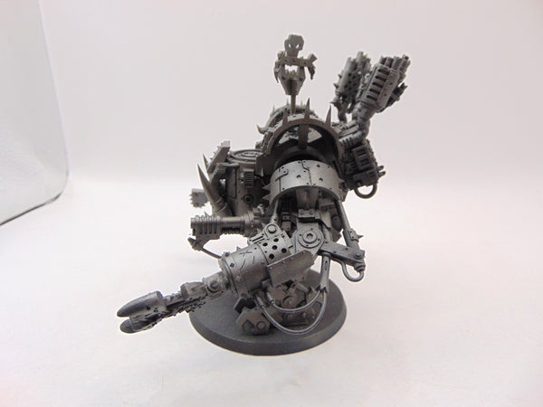 Deff Dread