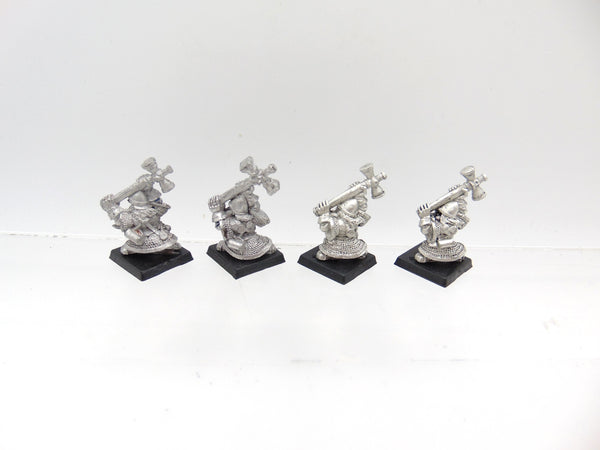 Hammerers
