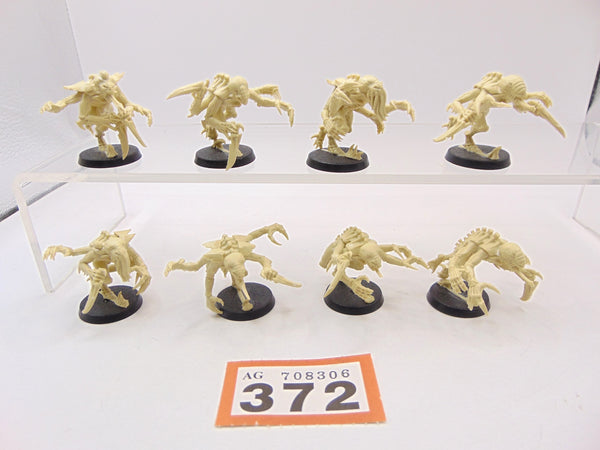 Genestealers