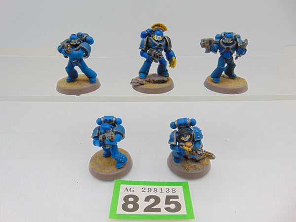 Mk IV Marines