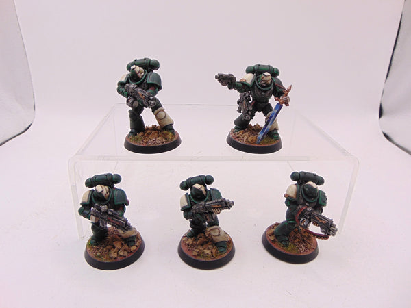 Intercessors