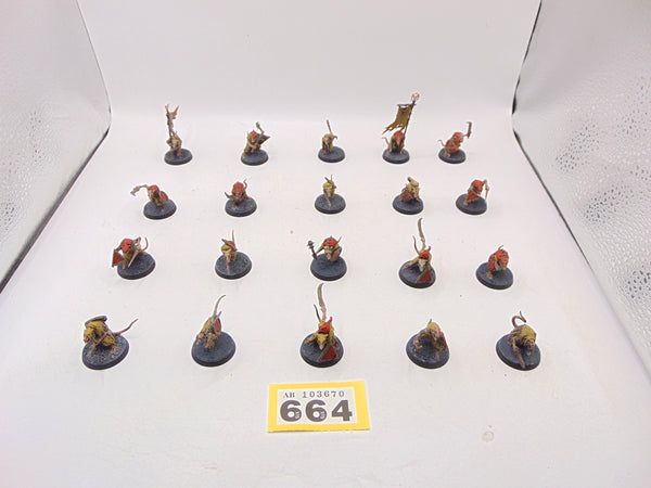 Clanrats