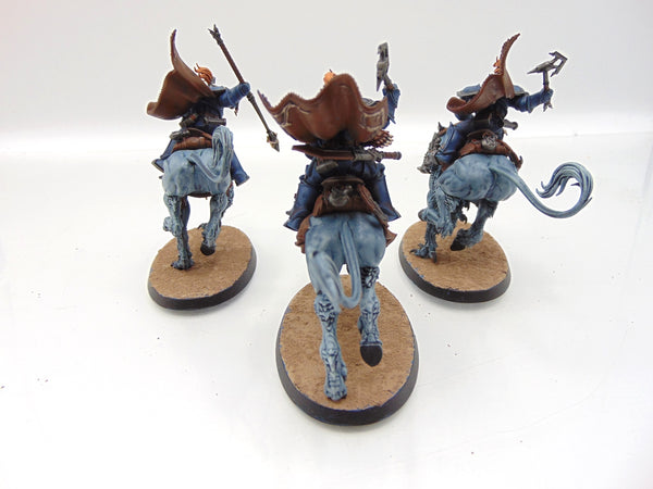 Vanguard Palladors