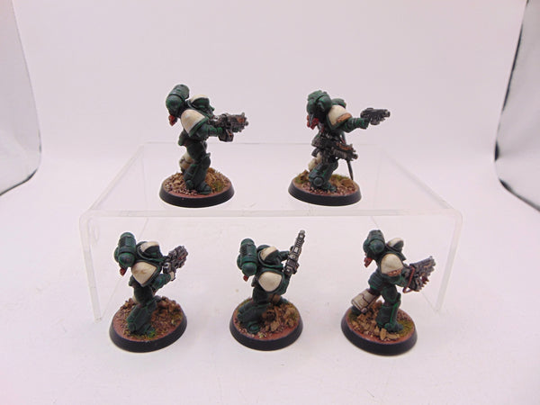 Intercessors