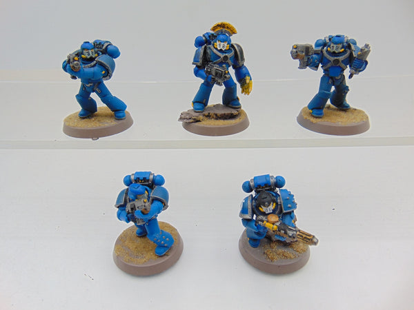 Mk IV Marines