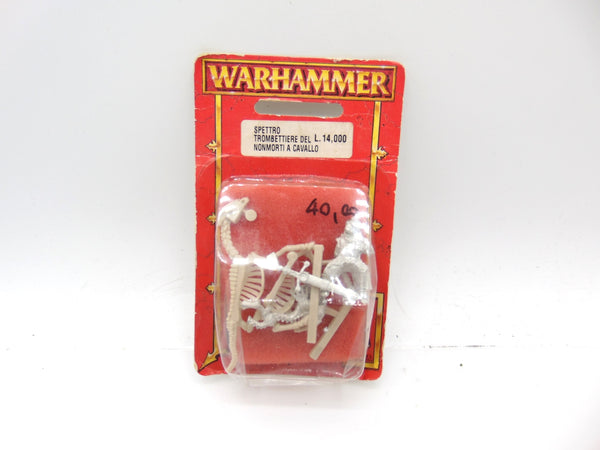 Mounted Wight Horn Blower