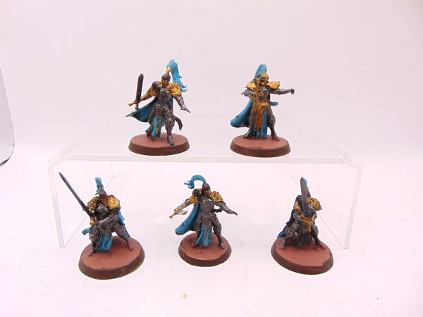 Vigilator Squad