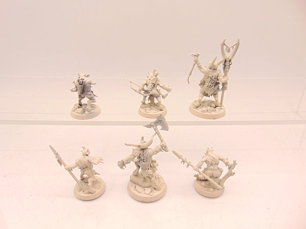 Grashrak's Despoilers