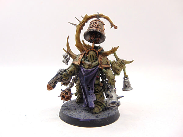 Noxious Blightbringer