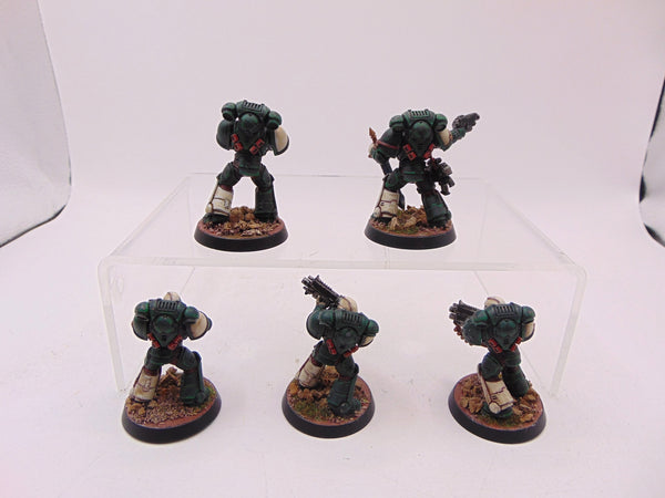 Intercessors