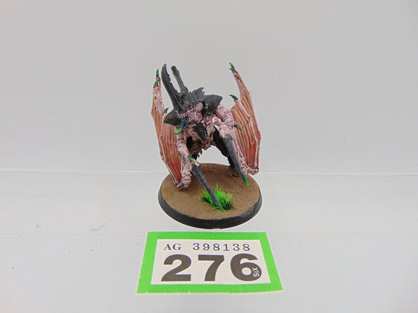 Winged Tyranid Prime