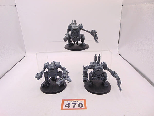 Killa Kans