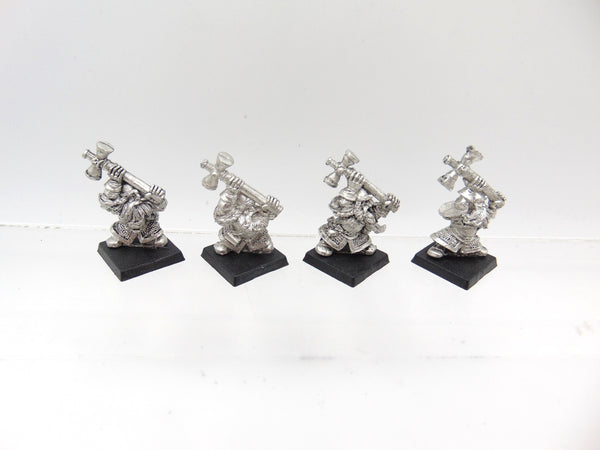 Hammerers