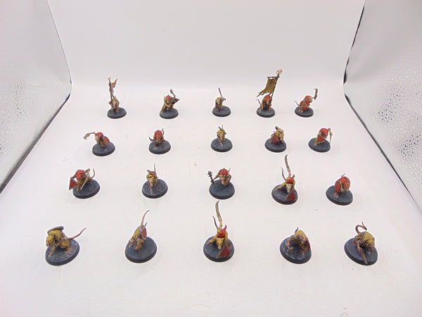 Clanrats
