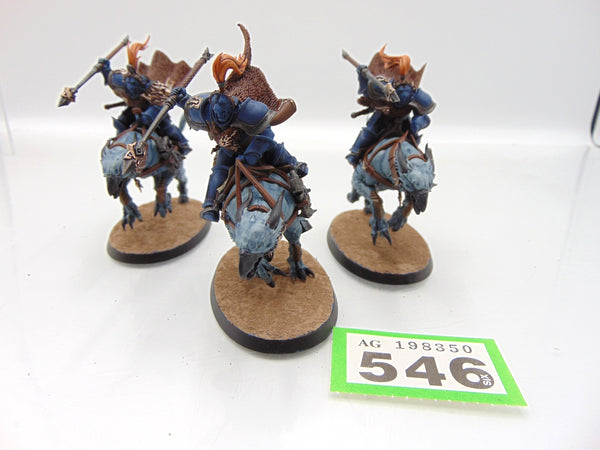 Vanguard Palladors
