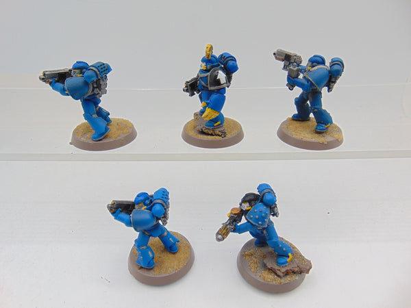 Mk IV Marines