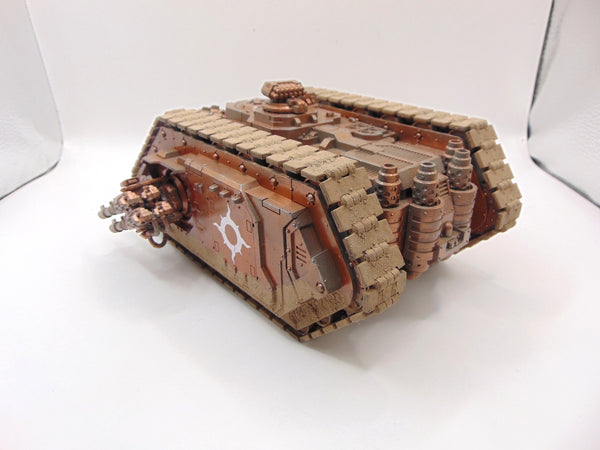 Spartan Assault Tank