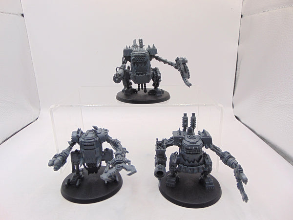 Killa Kans