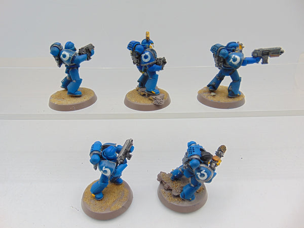 Mk IV Marines