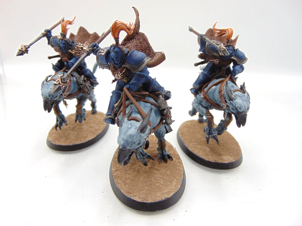 Vanguard Palladors