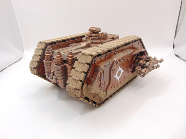 Spartan Assault Tank