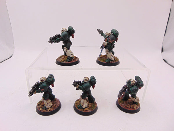 Intercessors