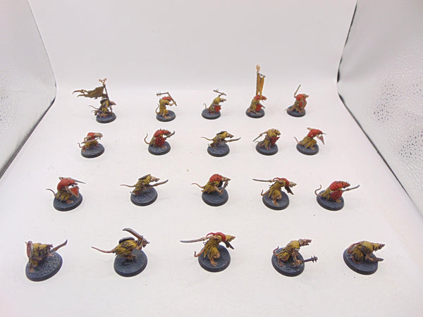 Clanrats