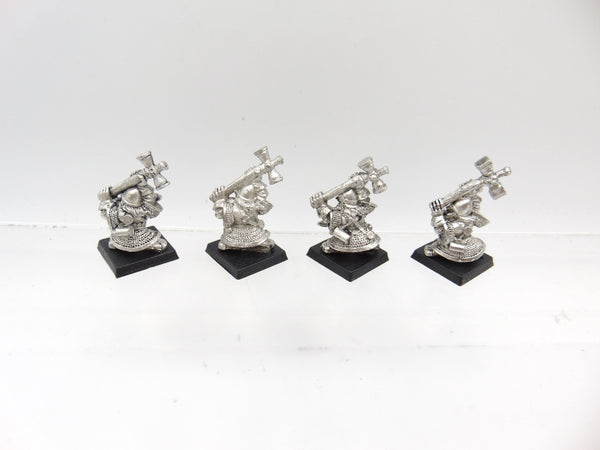 Hammerers