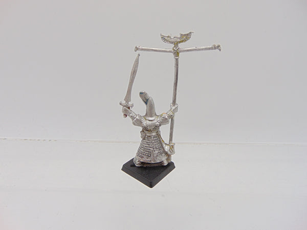 High Elf Command Standard