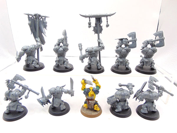 Ardboys / Black Orcs