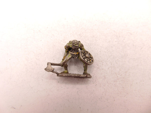 Dungeon Monsters Gobslob Bugbear