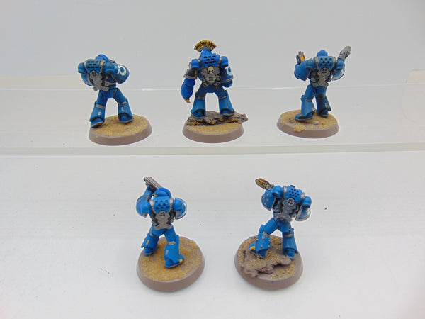 Mk IV Marines