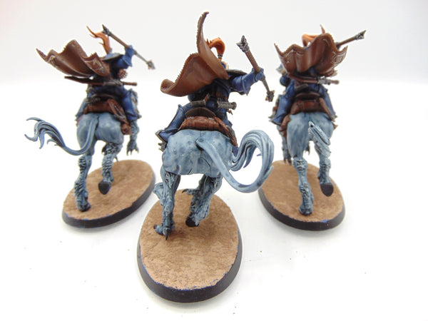 Vanguard Palladors