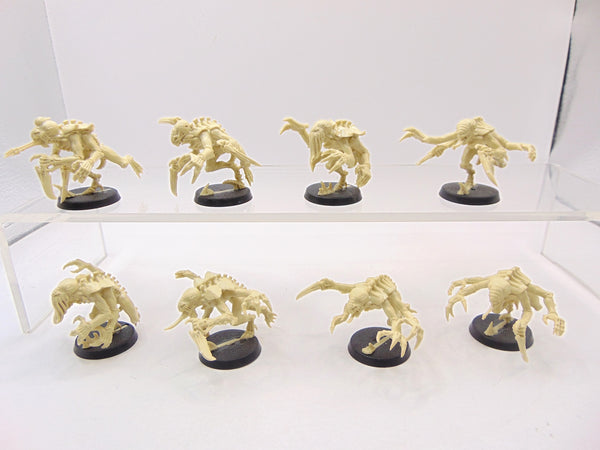 Genestealers