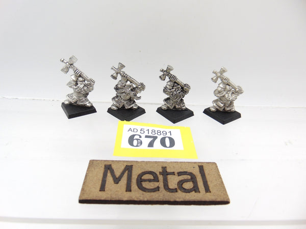 Hammerers