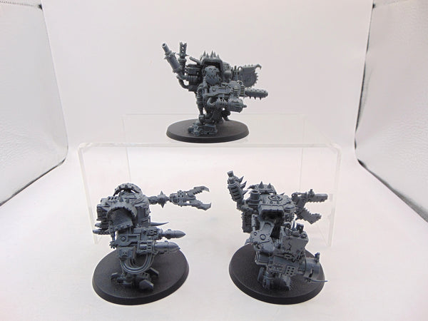 Killa Kans