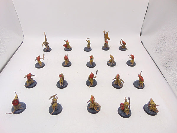 Clanrats