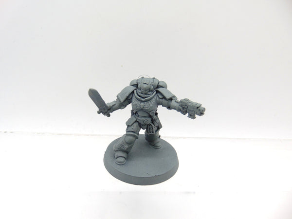 Primaris Lieutenant