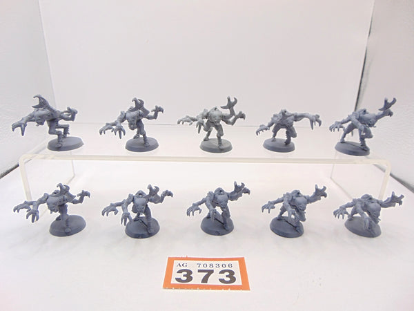 Genestealers