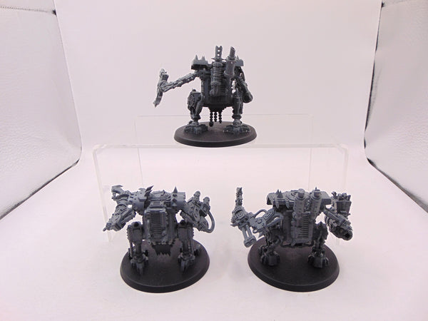 Killa Kans