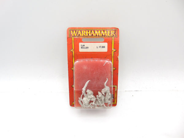 Giant Rats Packmaster