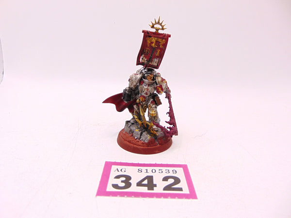 Castellan Crowe