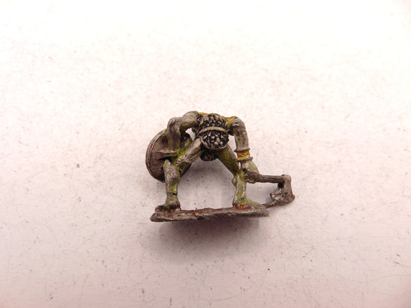Dungeon Monsters Gobslob Bugbear