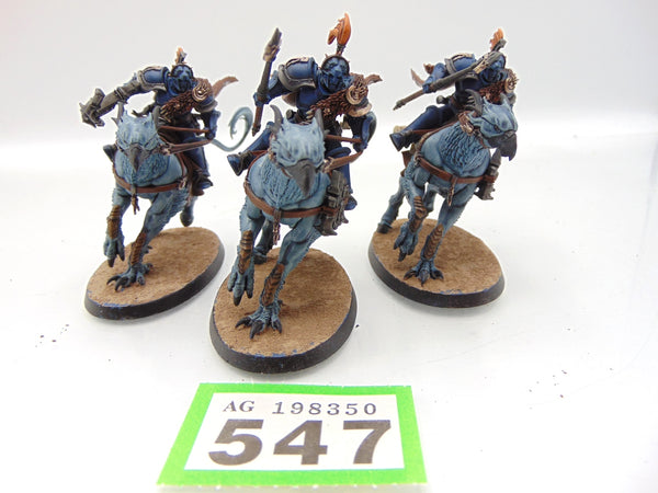 Vanguard Palladors