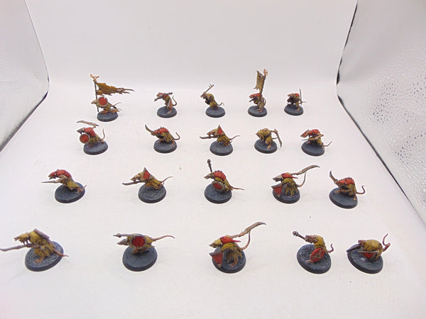 Clanrats