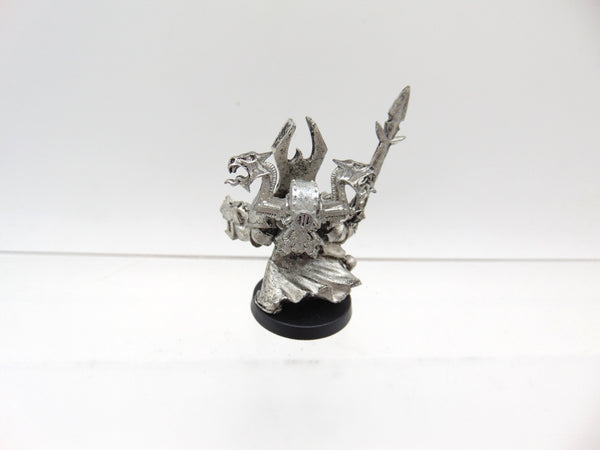 Chaos Sorcerer