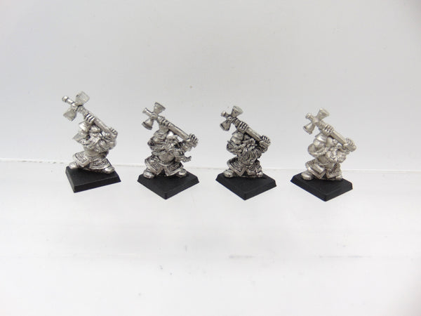 Hammerers