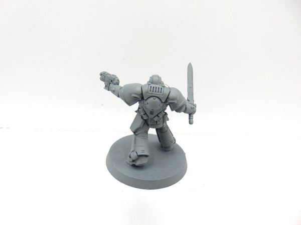 Primaris Lieutenant