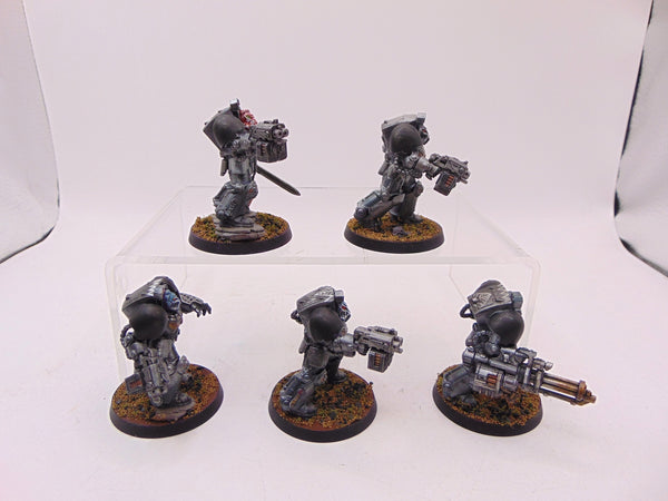 Terminator Squad