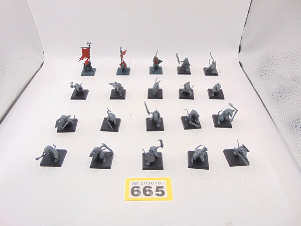Clanrats